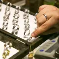 Aliança de namoro para o dia dos namorados