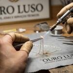 Solda e Conserto de Joias em Prata, Aço e Bijuteria | Ouro Luso