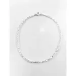 Pulseira Cartier em Prata