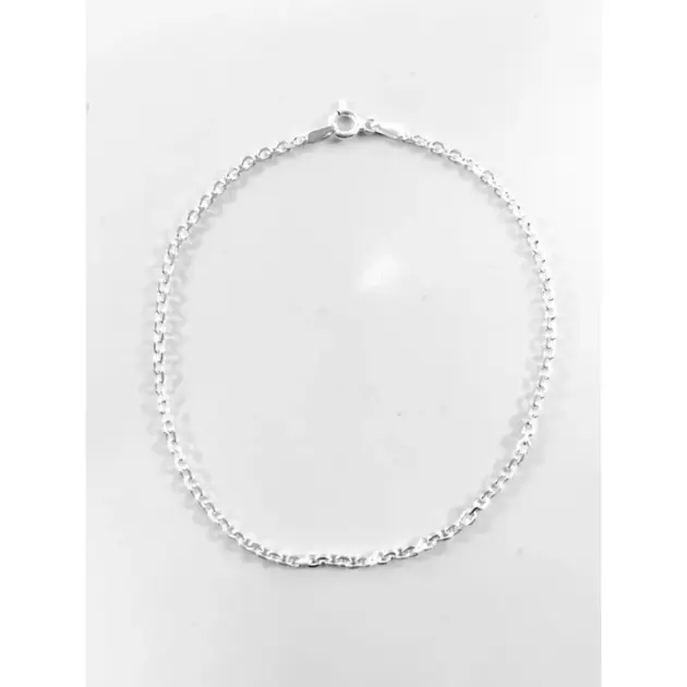 Pulseira Cartier em Prata