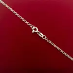 Conjunto Arvore Da Vida Em Prata