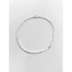 Conjunto Cartier em Prata