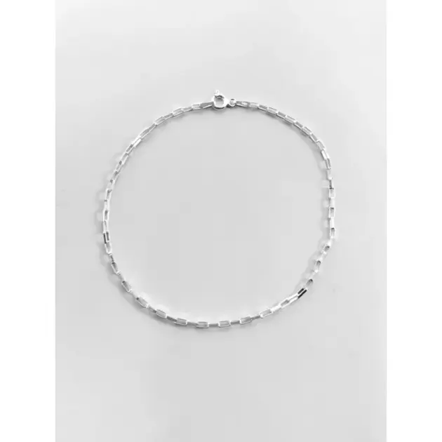 Conjunto Cartier em Prata